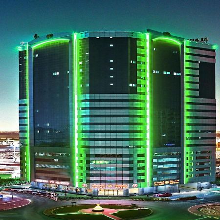 Alain Hotel Acman Dış mekan fotoğraf
