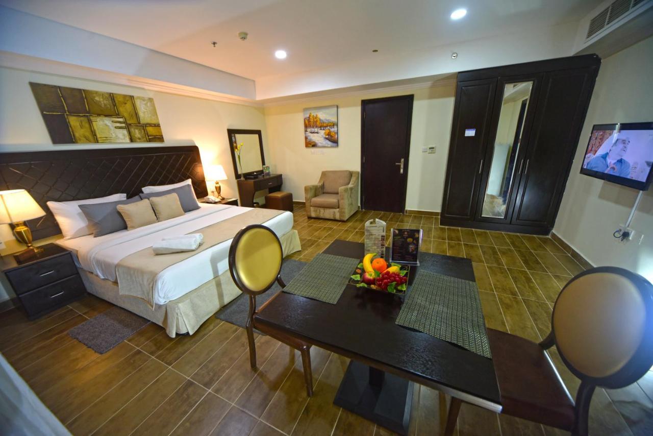 Alain Hotel Acman Dış mekan fotoğraf