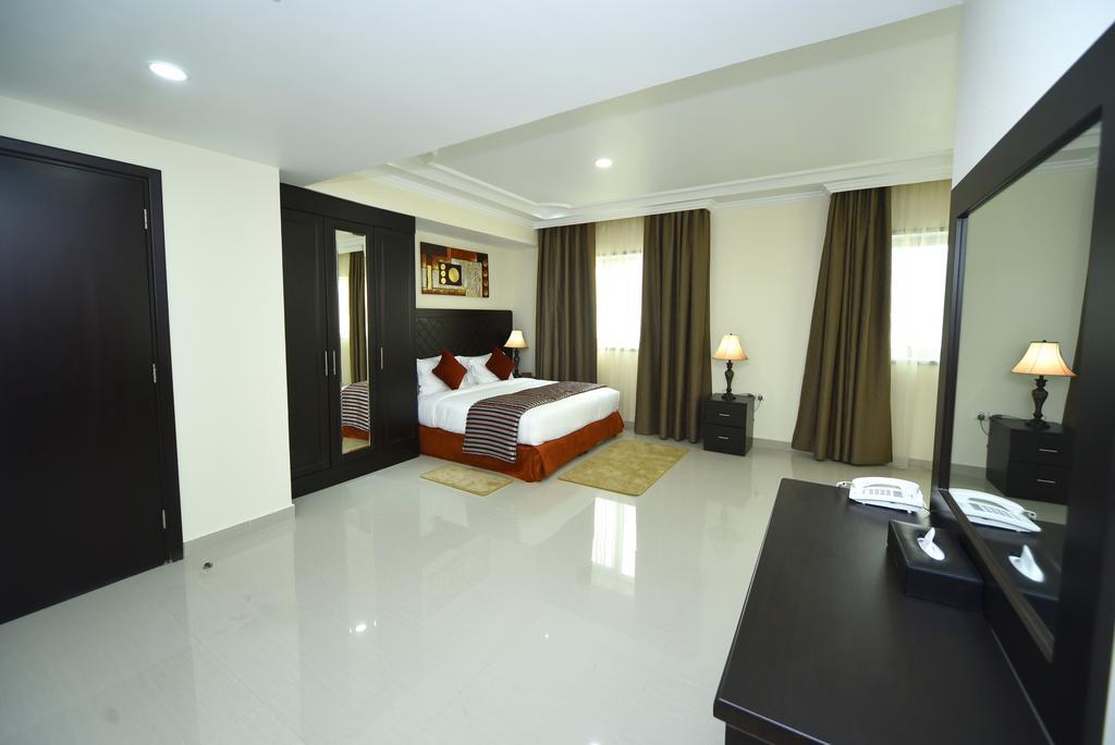 Alain Hotel Acman Dış mekan fotoğraf