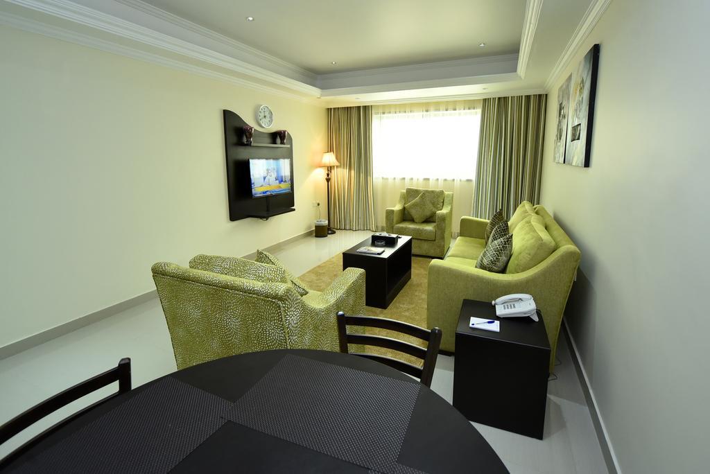 Alain Hotel Acman Dış mekan fotoğraf