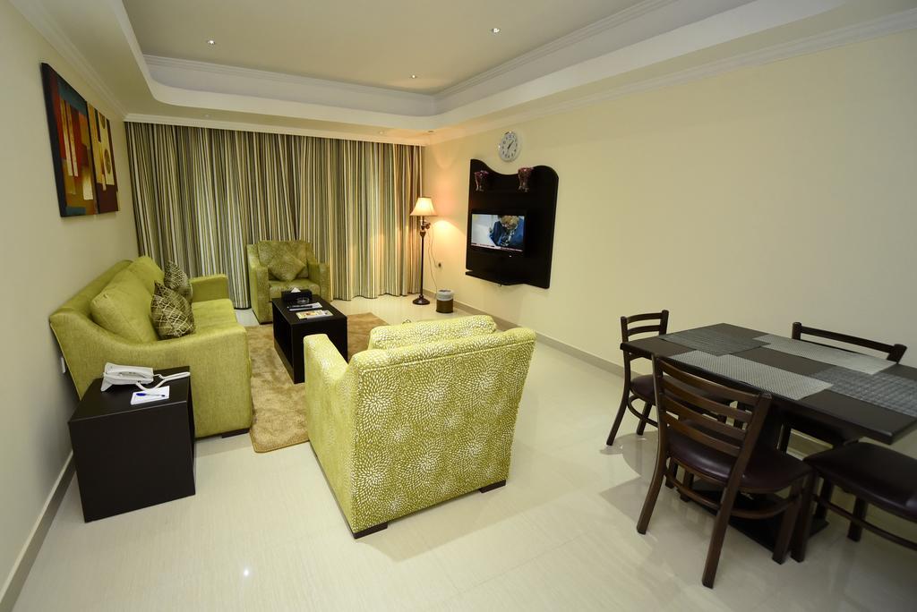 Alain Hotel Acman Dış mekan fotoğraf