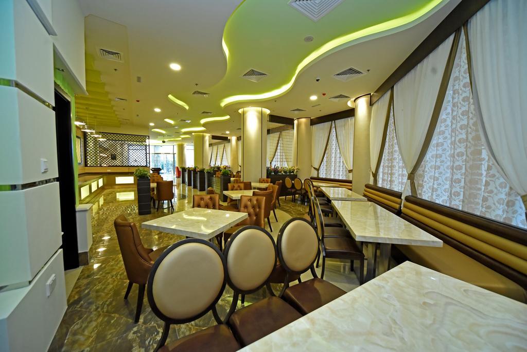 Alain Hotel Acman Dış mekan fotoğraf