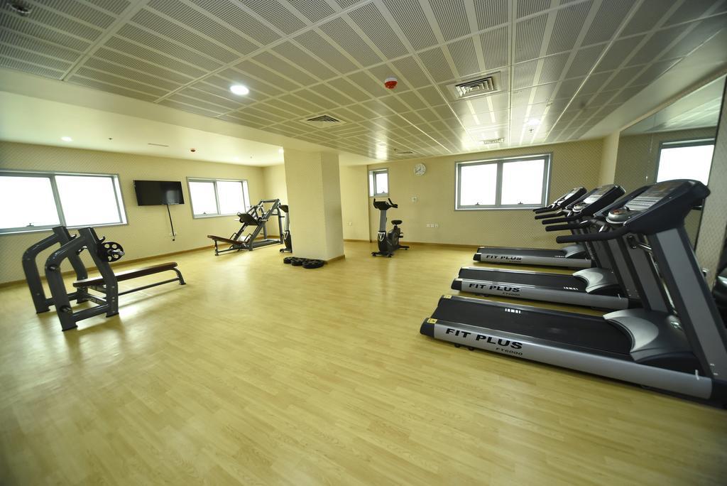 Alain Hotel Acman Dış mekan fotoğraf