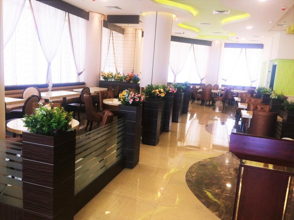 Alain Hotel Acman Dış mekan fotoğraf