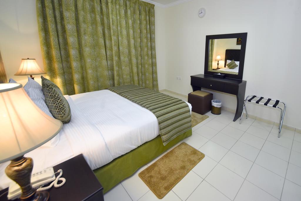 Alain Hotel Acman Dış mekan fotoğraf