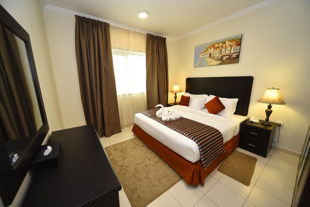 Alain Hotel Acman Dış mekan fotoğraf