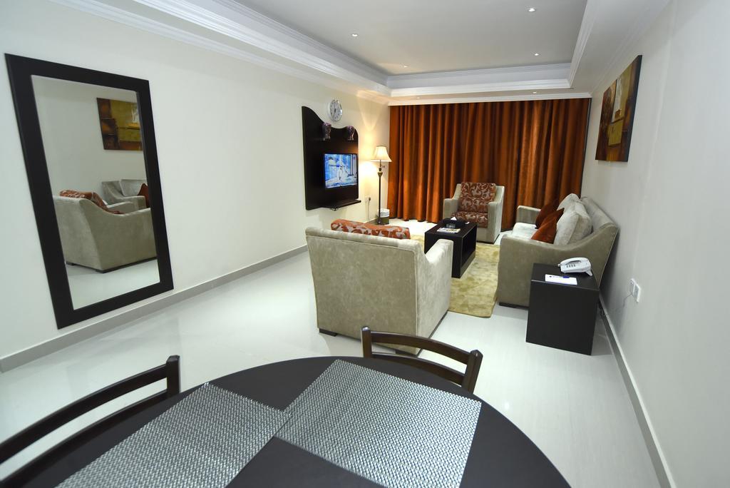 Alain Hotel Acman Dış mekan fotoğraf