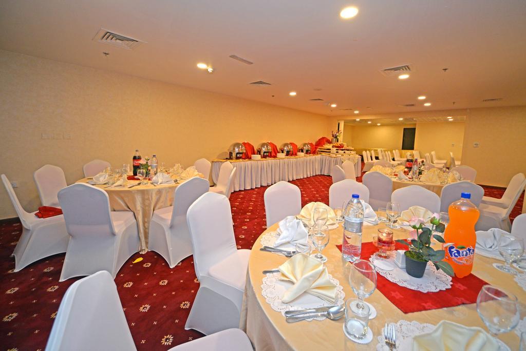 Alain Hotel Acman Dış mekan fotoğraf