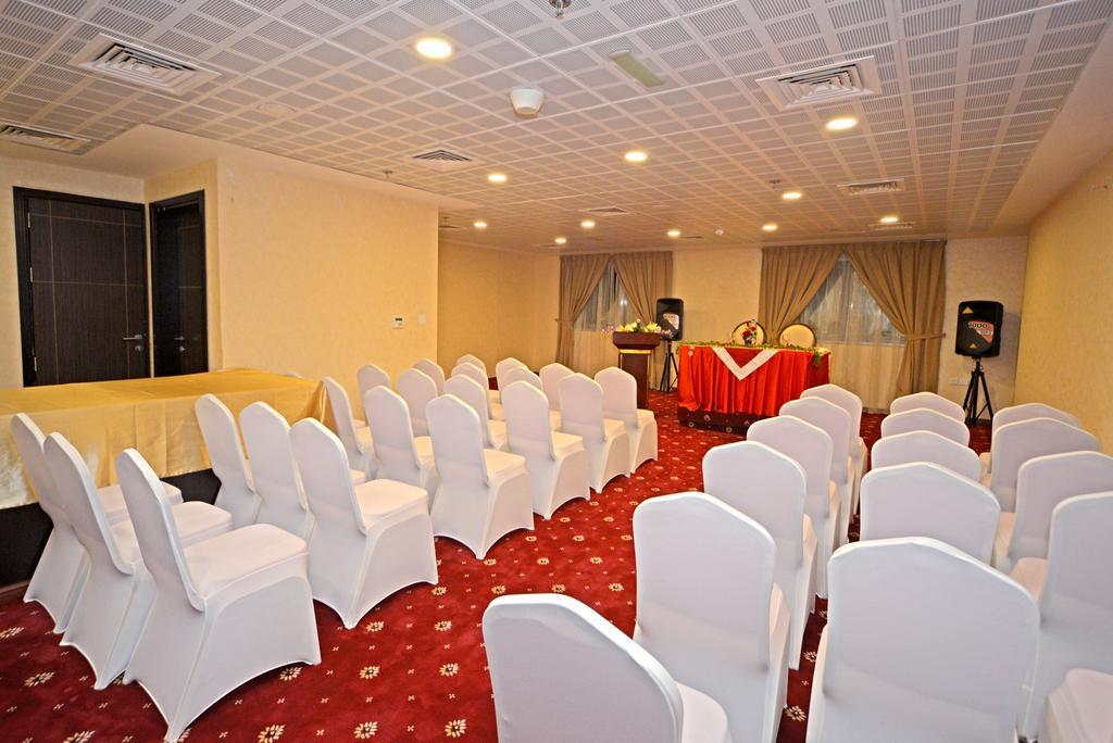 Alain Hotel Acman Dış mekan fotoğraf