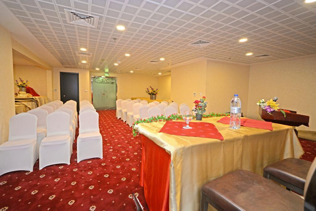 Alain Hotel Acman Dış mekan fotoğraf