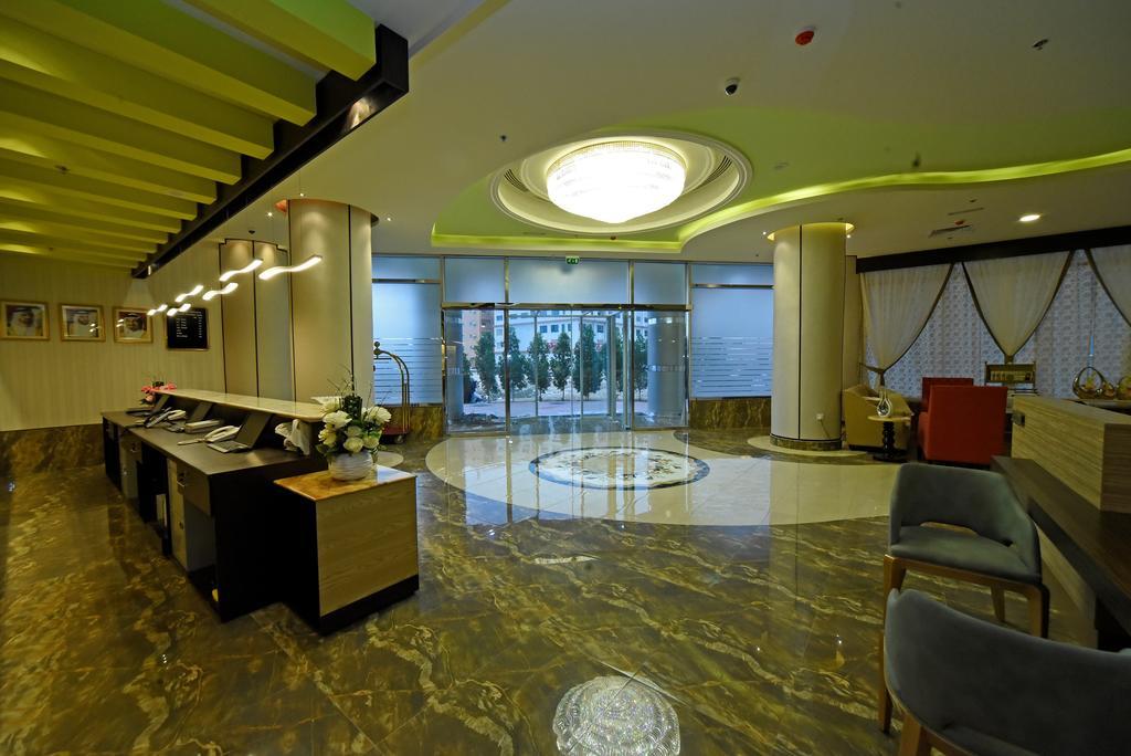 Alain Hotel Acman Dış mekan fotoğraf