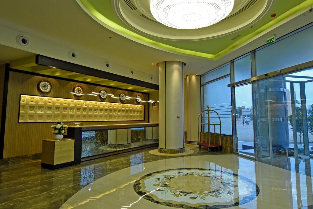 Alain Hotel Acman Dış mekan fotoğraf