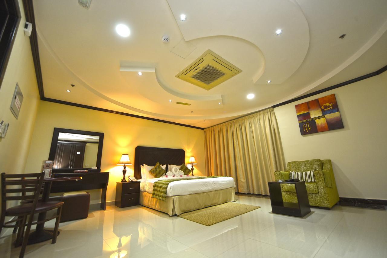 Alain Hotel Acman Dış mekan fotoğraf
