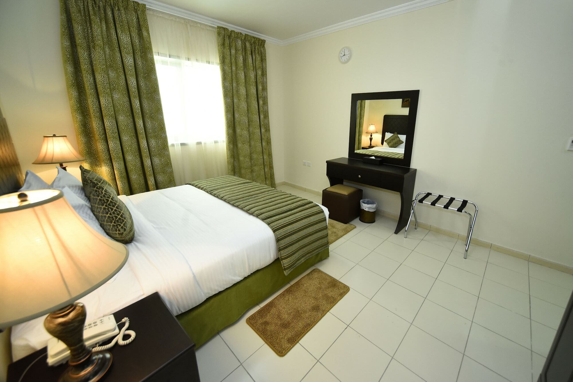 Alain Hotel Acman Dış mekan fotoğraf