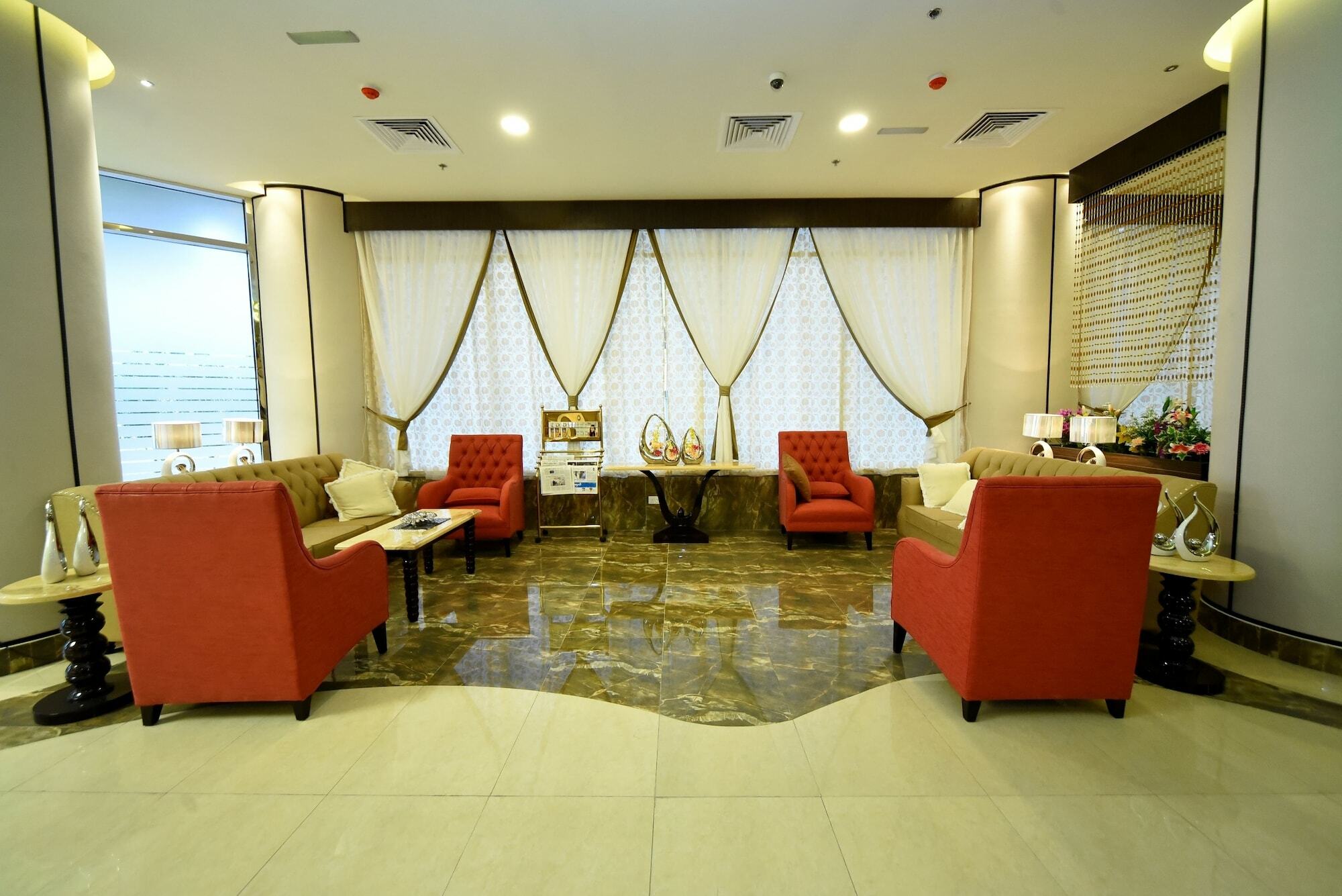 Alain Hotel Acman Dış mekan fotoğraf