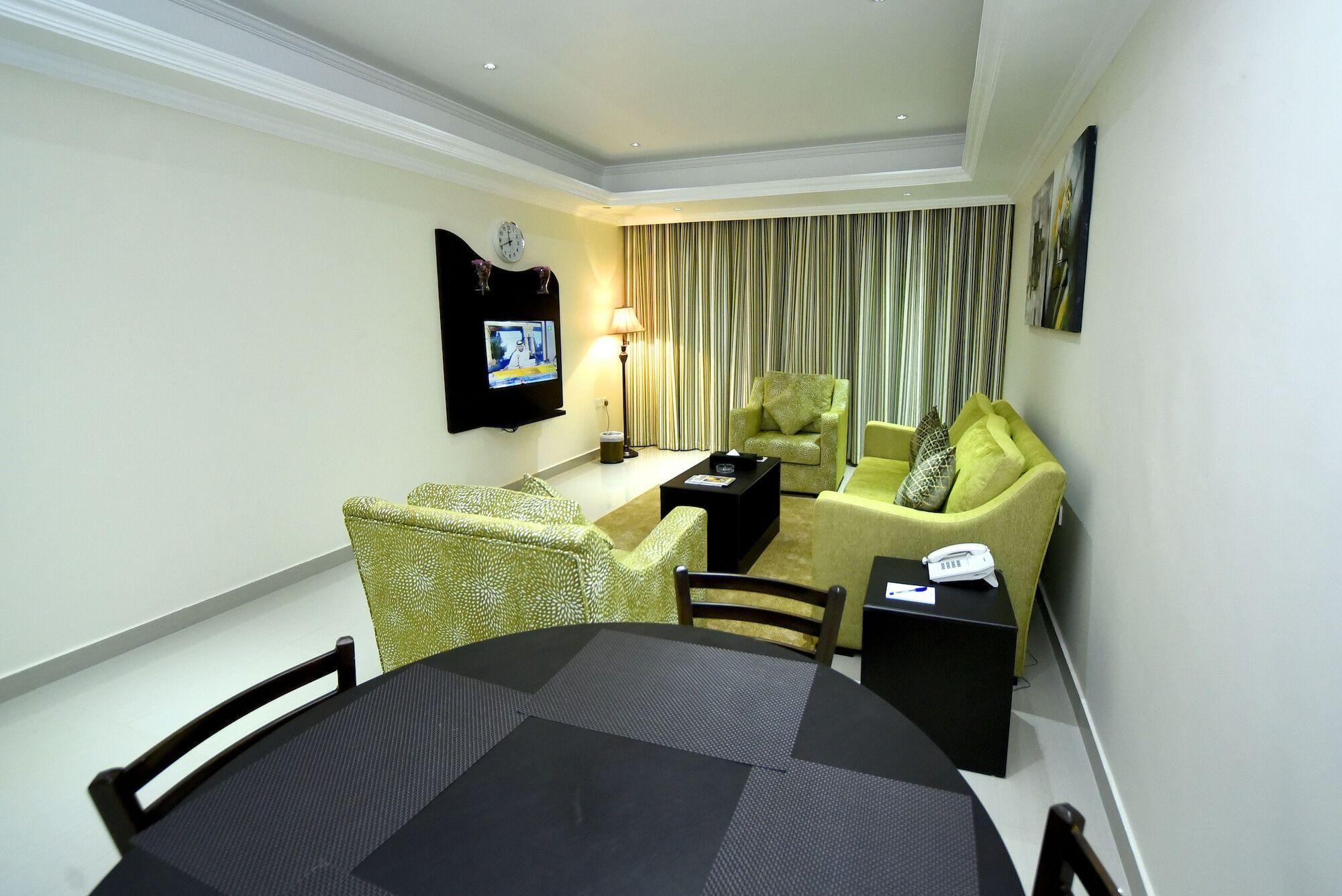 Alain Hotel Acman Dış mekan fotoğraf