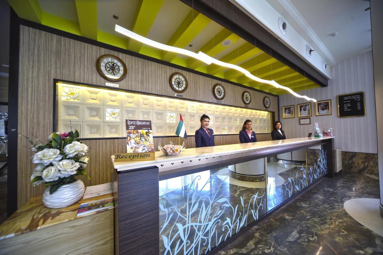 Alain Hotel Acman Dış mekan fotoğraf